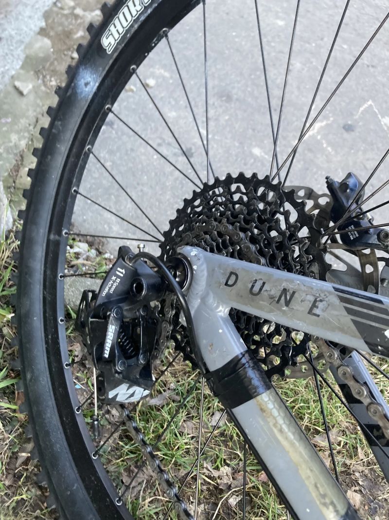 Mondraker Dune R 2020