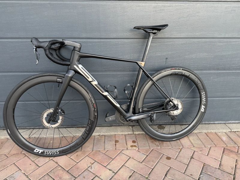 Superior X-Road Team Issue GF