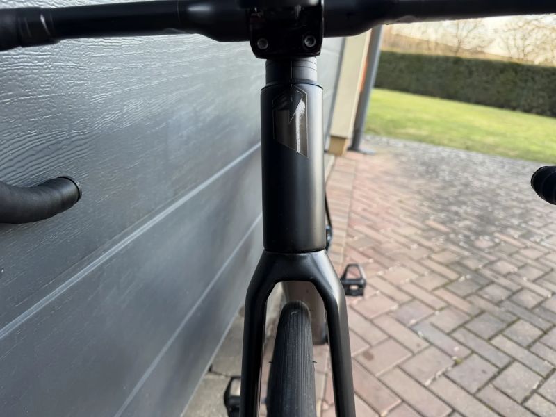 Superior X-Road Team Issue GF