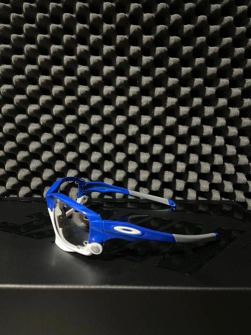 Oakley Racing Jacket