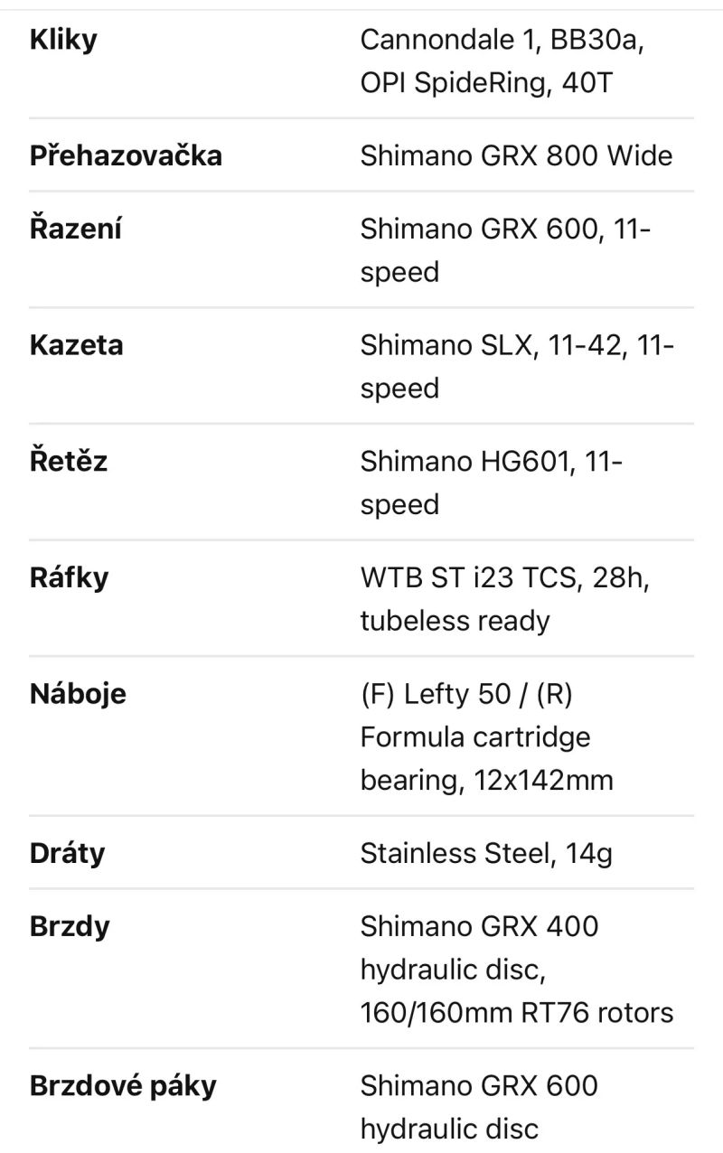 Cannondale Topstone carbon lefty 3