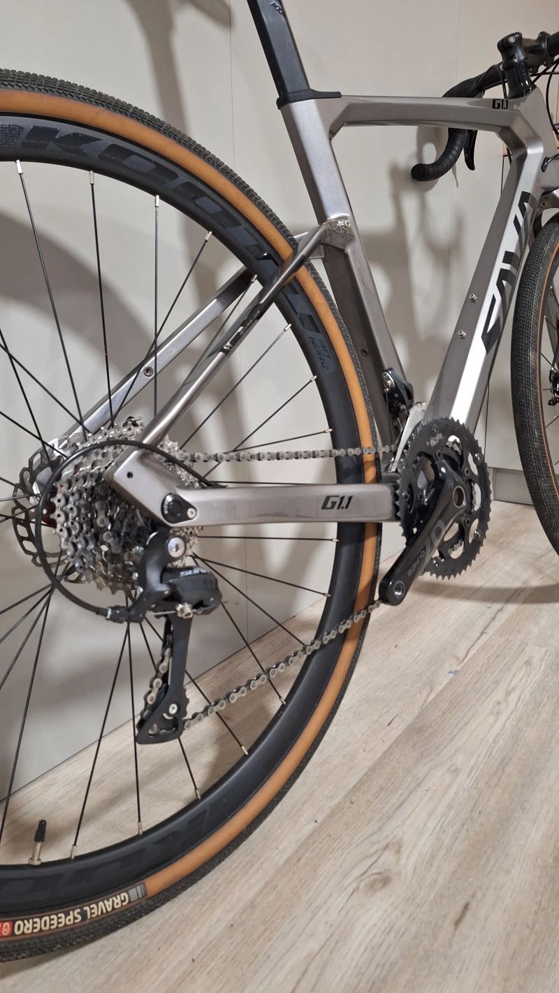 Sava Gravel 1.1.