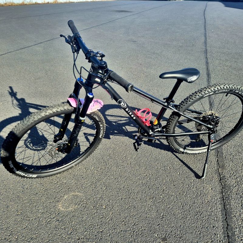 KUbikes 24S Trail Air MTB +KUbikes 20S Trail MTB 