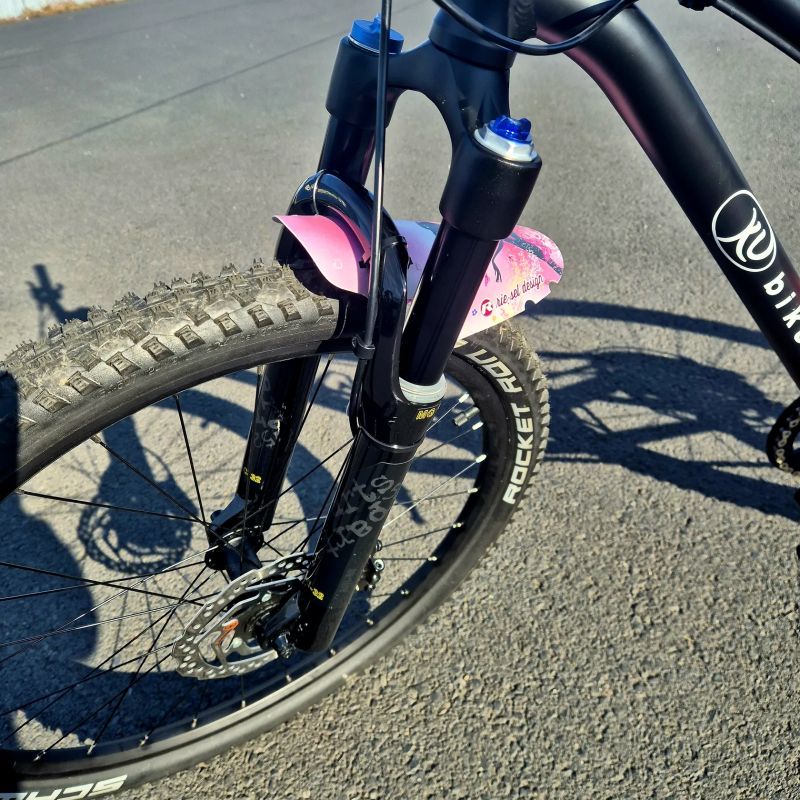 KUbikes 24S Trail Air MTB +KUbikes 20S Trail MTB 