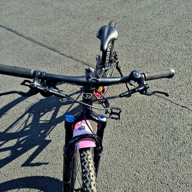 KUbikes 24S Trail Air MTB +KUbikes 20S Trail MTB 