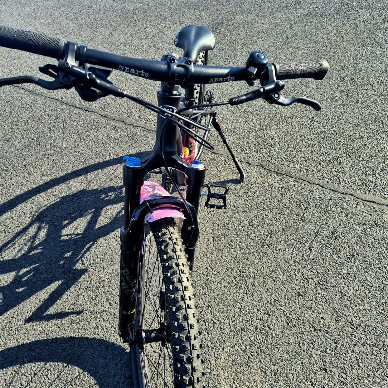 KUbikes 24S Trail Air MTB +KUbikes 20S Trail MTB 