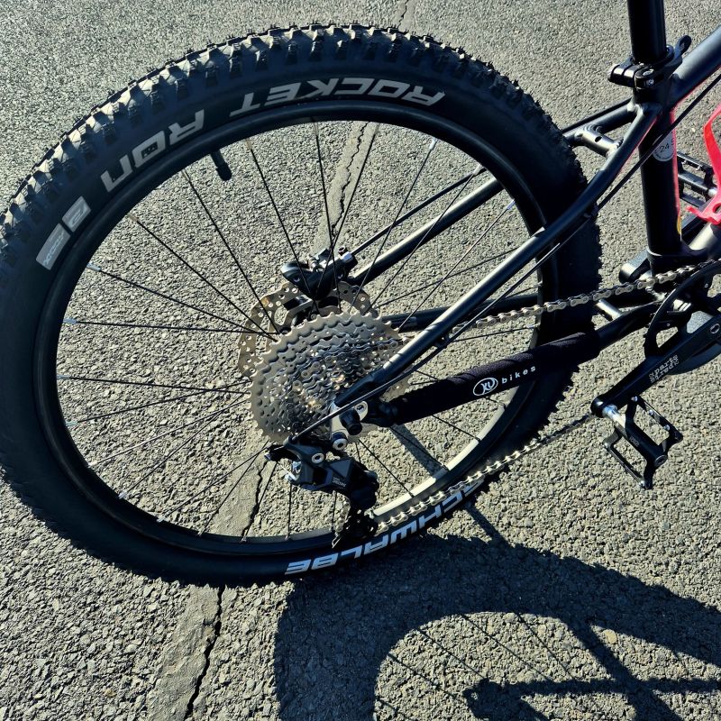 KUbikes 24S Trail Air MTB +KUbikes 20S Trail MTB 