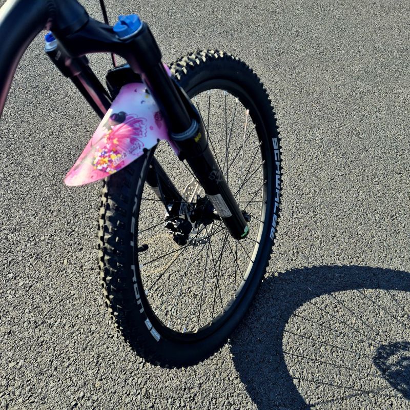 KUbikes 24S Trail Air MTB +KUbikes 20S Trail MTB 