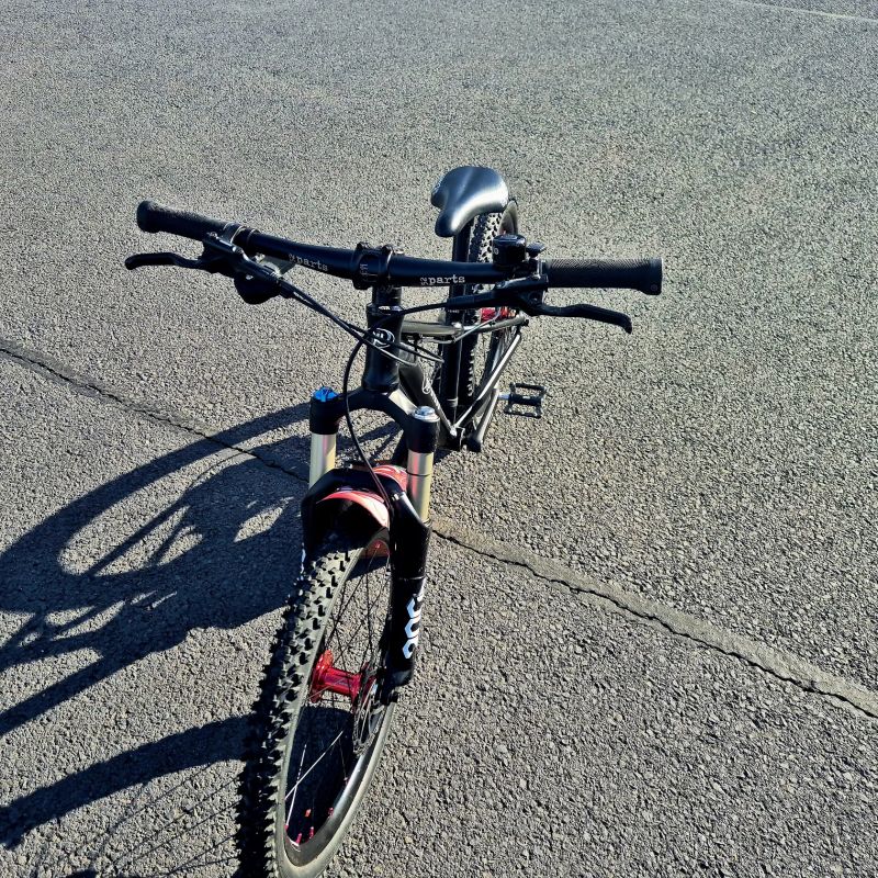 KUbikes 24S Trail Air MTB +KUbikes 20S Trail MTB 