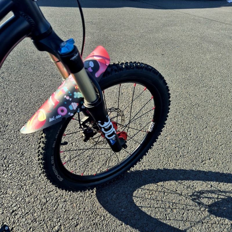 KUbikes 24S Trail Air MTB +KUbikes 20S Trail MTB 