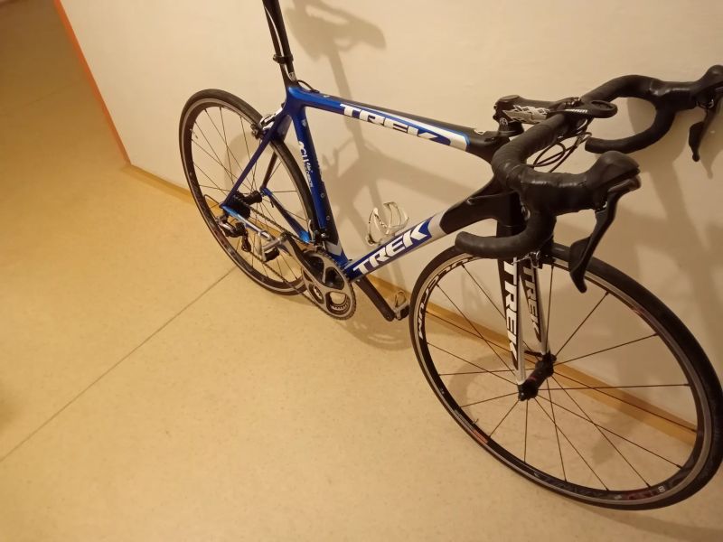 Trek Dura Ace