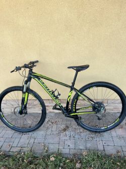 Specialized Crave, M, 29