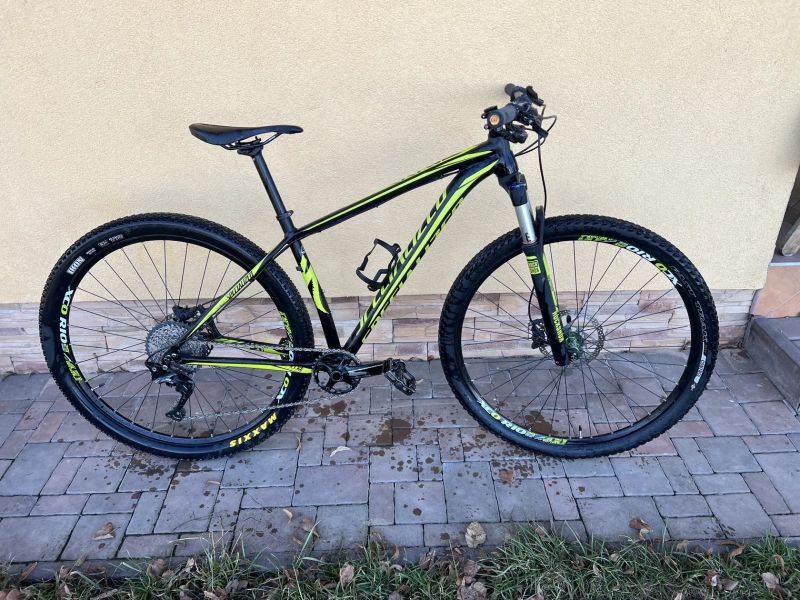 Specialized Crave, M, 29