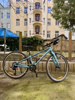 Beany Zero 24” v perfektním stavu