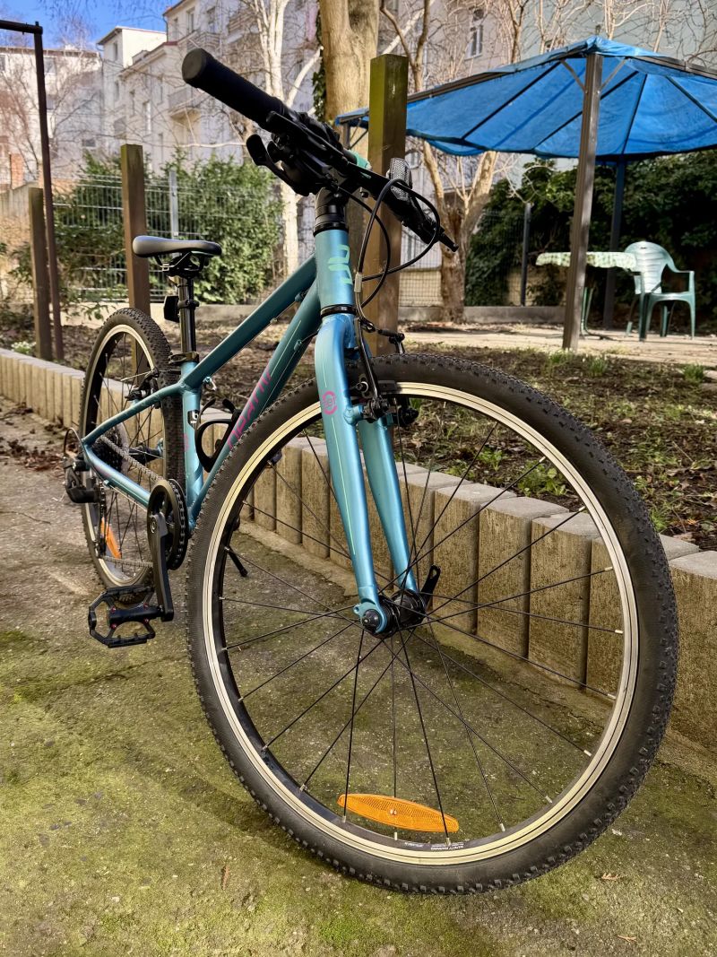 Beany Zero 24” v perfektním stavu