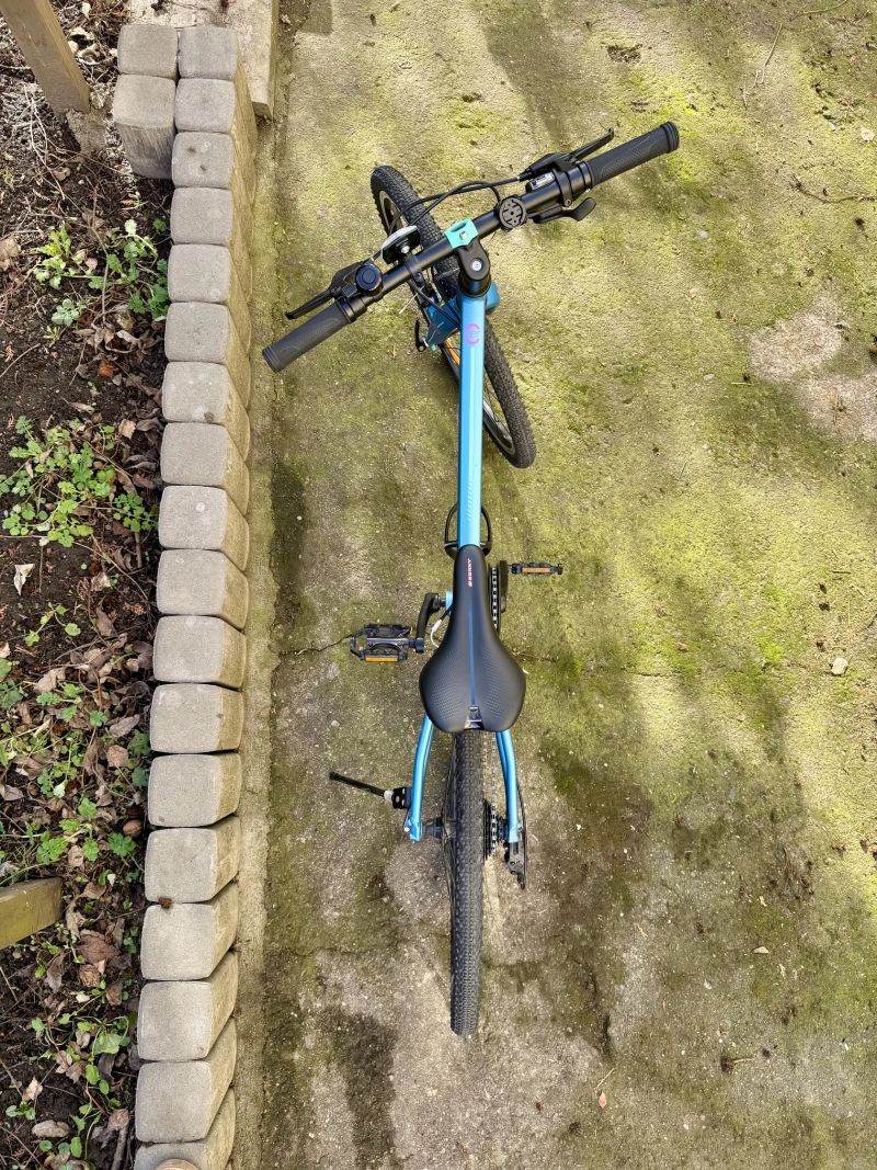 Beany Zero 24” v perfektním stavu