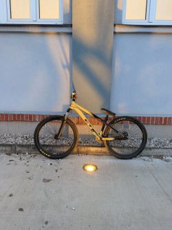 Ctm dirking matt sand black