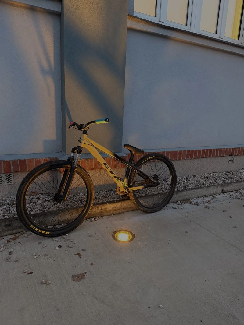 Ctm dirking matt sand black