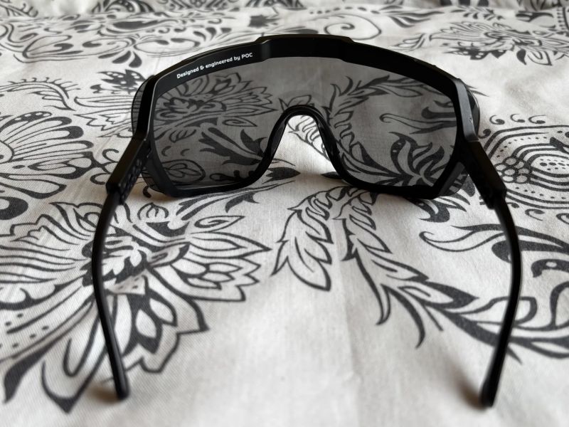 Brýle POC Devour