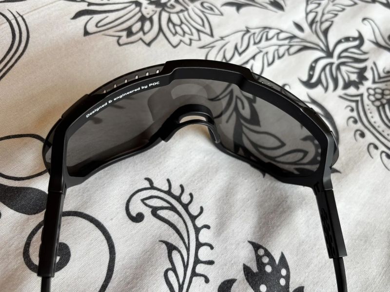 Brýle POC Devour