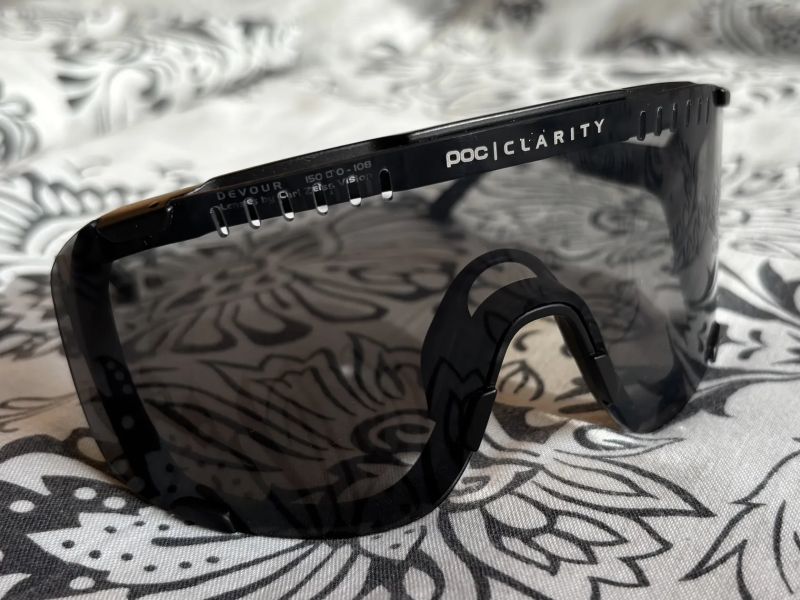 Brýle POC Devour