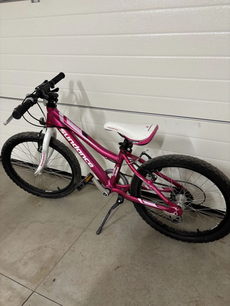 Sundance dětské kolo 20”