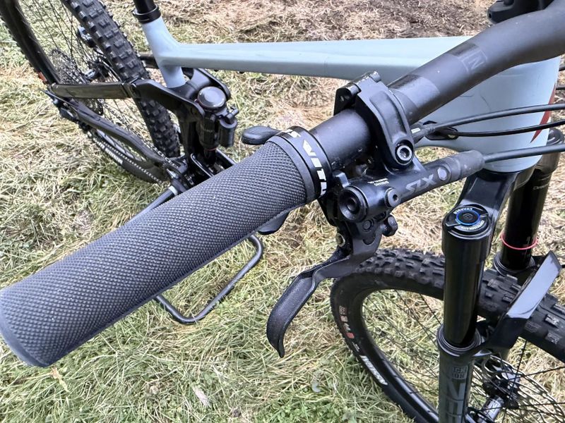 Vitus Sommet 297 CRS