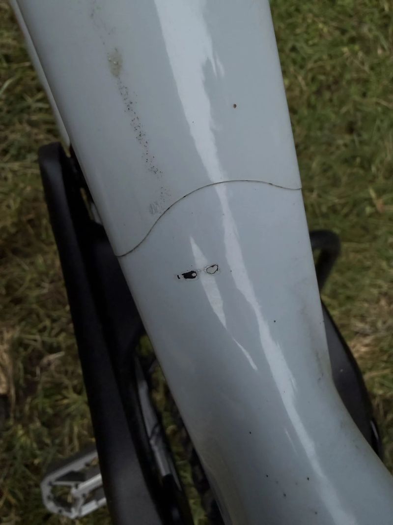 Vitus Sommet 297 CRS