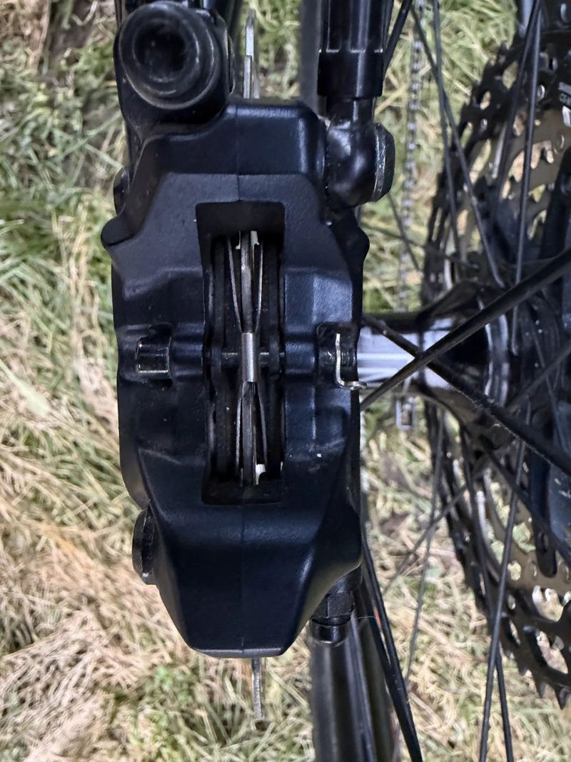 Vitus Sommet 297 CRS