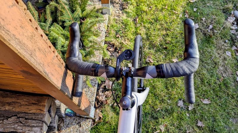 Merida Scultura, Di2 2x12, kola Vision