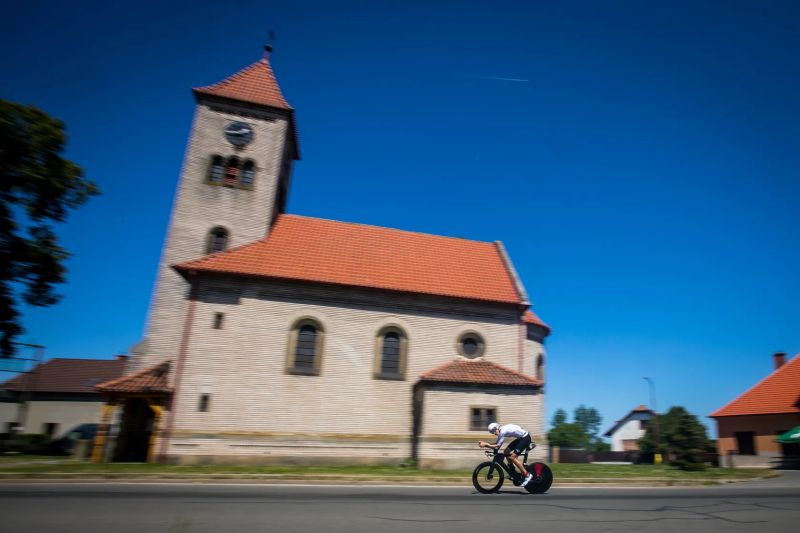 Canyon Speedmax CF SLX