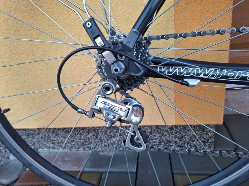 Fort RO. Victor velikost M