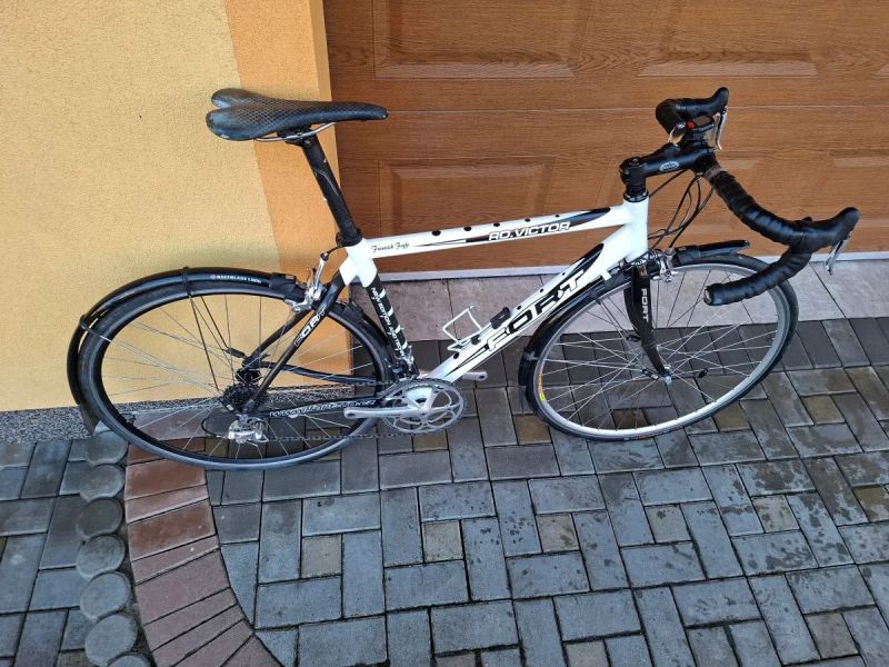 Fort RO. Victor velikost M