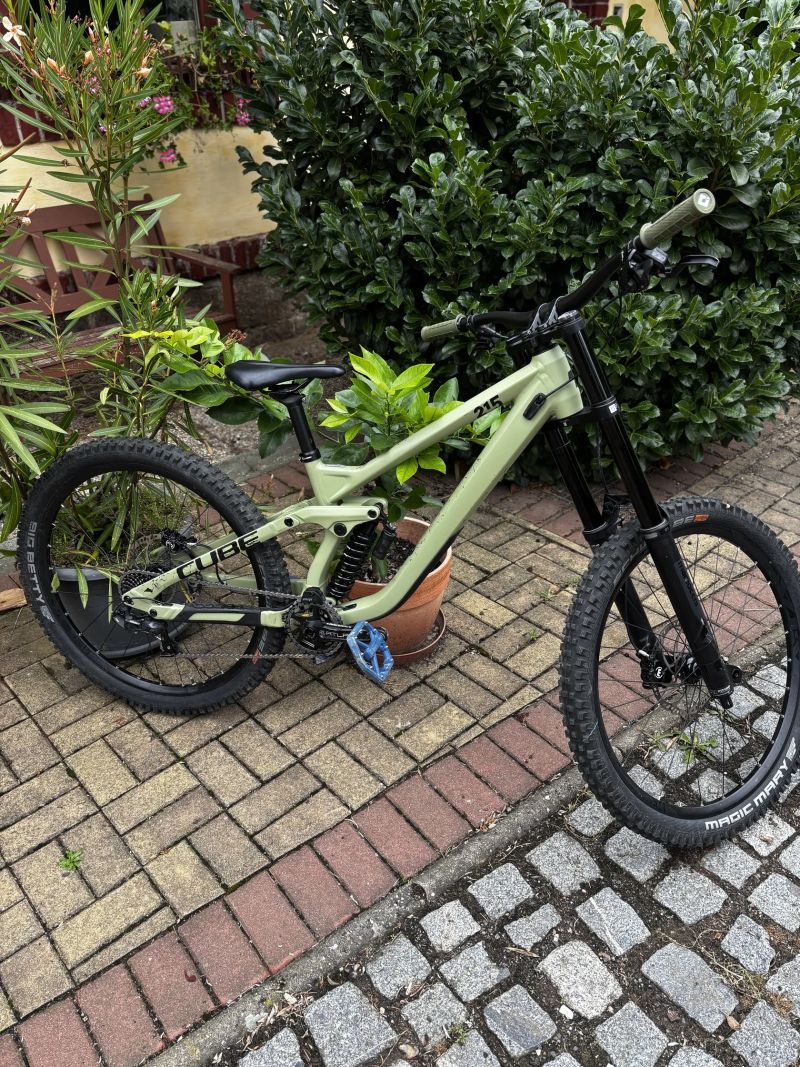 Cube Two 15 race 2024