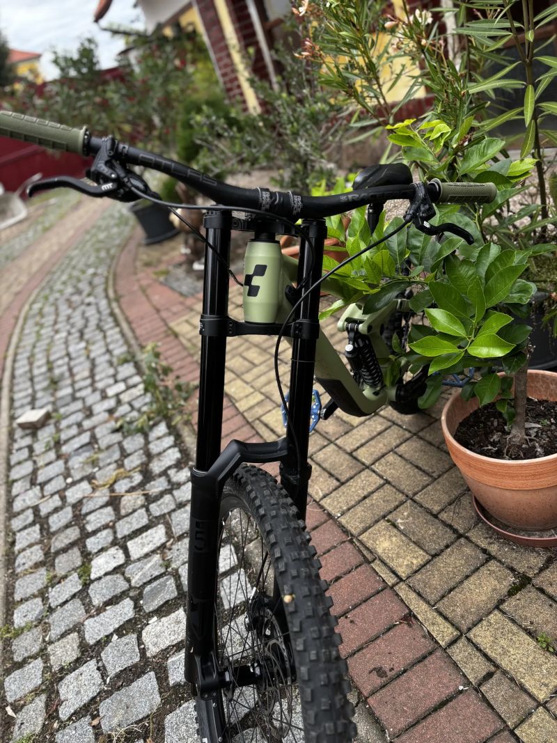 Cube Two 15 race 2024