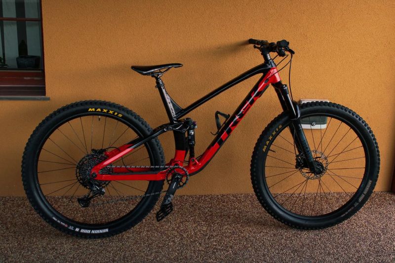 Trek Fuel EX 7