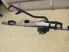 Střešní nosič Thule