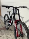 Downhill GT Fury 2025