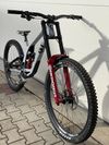 Downhill GT Fury 2025
