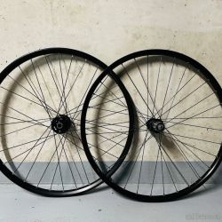 Predám zachovalé 26” kolesá