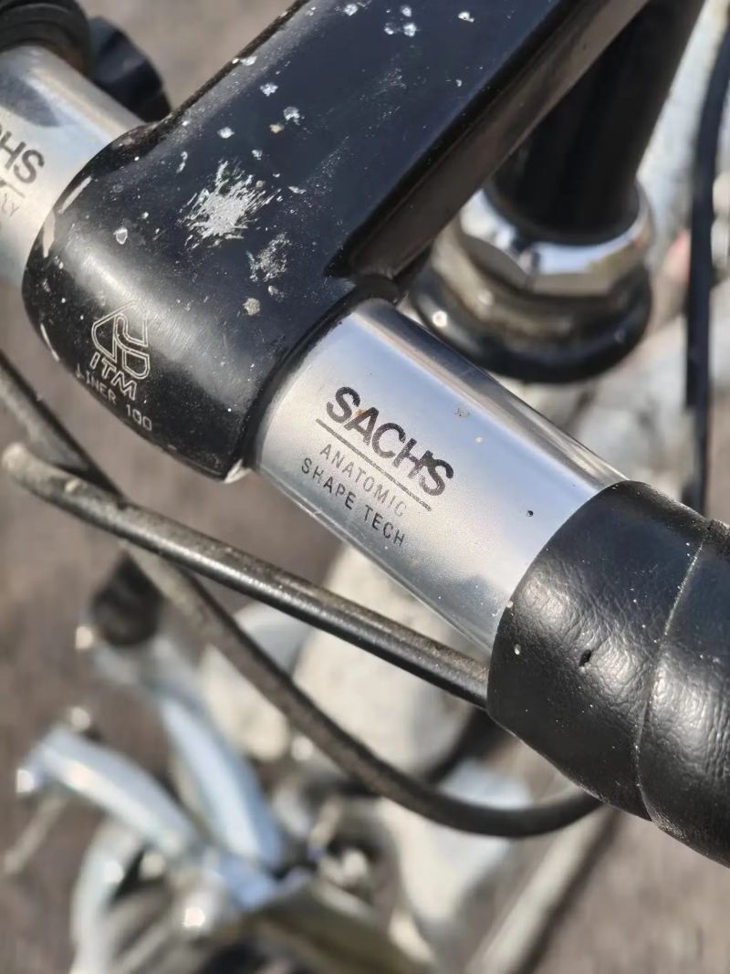 Favorit silnička - klikací přehazka