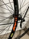 zaplety 29”, Shimano/Mavic