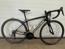 Cannondale Synapse