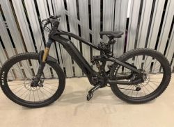 Haibike AllMtn 7 vel. L | NAJETO 1600km | PC: 190 000 Kč 💥