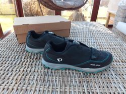 Dámské cyklisitcké tretry Pearl Izumi X-Alp - 42