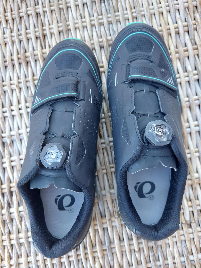 Dámské cyklisitcké tretry Pearl Izumi X-Alp - 42