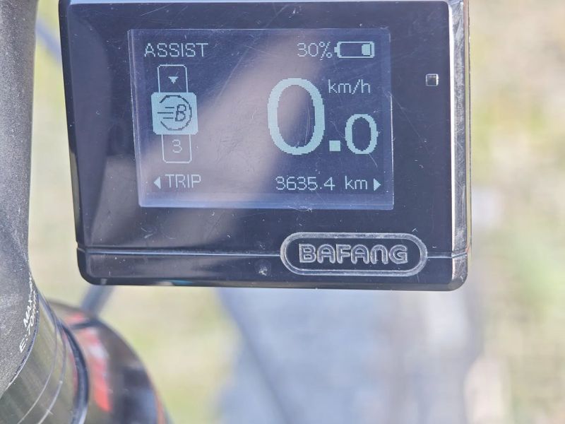 Leader Fox KENT 29“ 17,5" - Elektrokolo max 50km/h