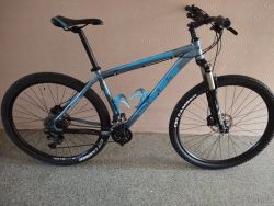 Prodám horské kolo