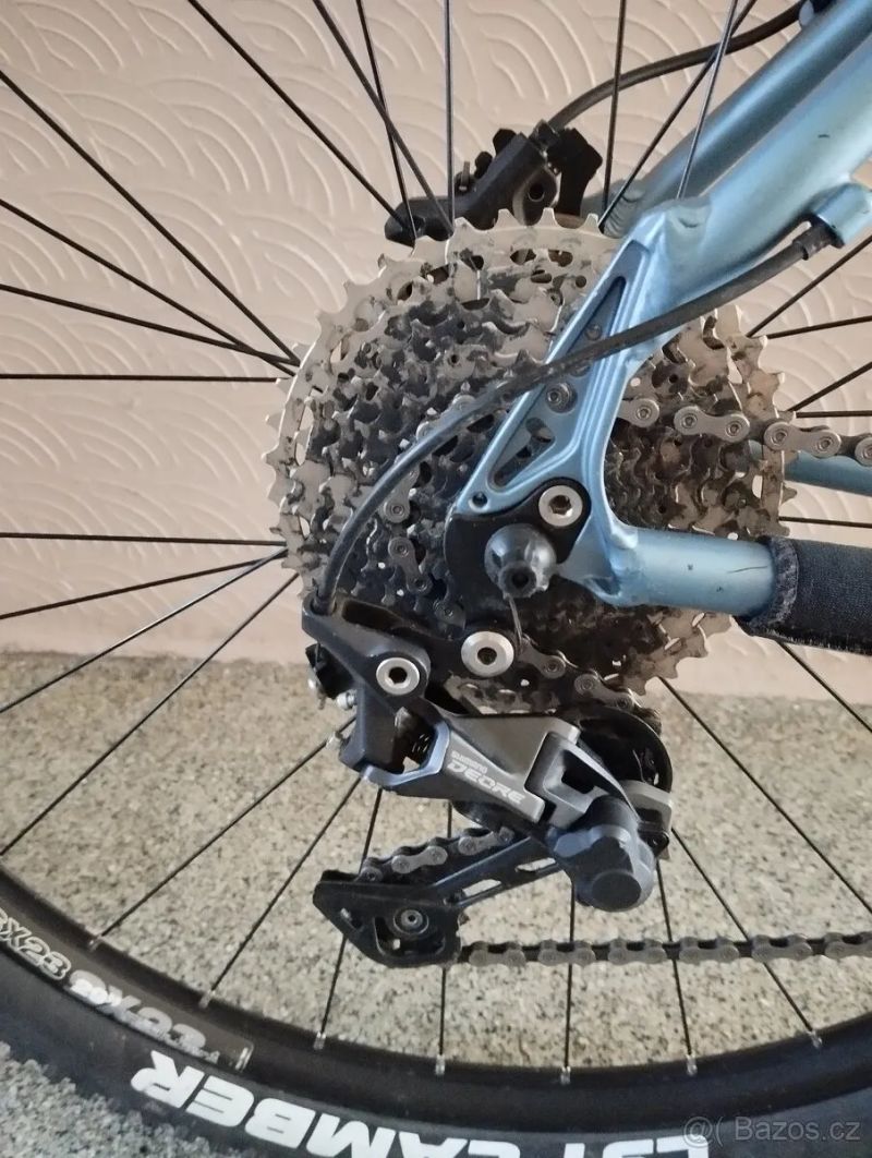 Prodám horské kolo