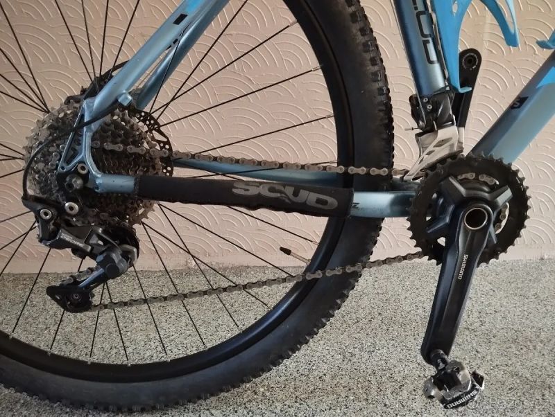 Prodám horské kolo